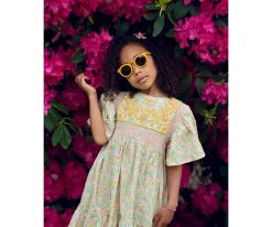 Gafas de Sol Infantil Polarizadas Classic (3-8años) Sunset