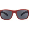 Gafas de Sol Infantil Rojas Cohete