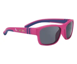 Gafas de Sol Infantil Rosas Unicornio