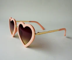 Gafas de Sol Peach Love