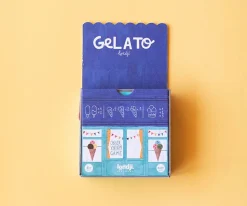 Gelato Tiny Games