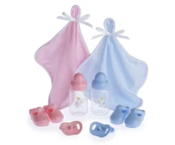 Gemelos Berenguer Boutique 38 cm Cuerpo Blando