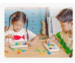 GiiKER Rompecabezas Super Blocks Fill The Lights