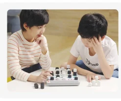 GiiKER Smart Four 3D