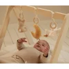 Gimnasio Infantil Madera Newborn Naturals