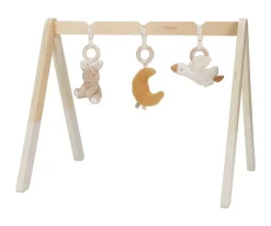 Gimnasio Infantil Madera Newborn Naturals
