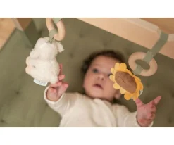 Gimnasio Infantil Madera Little Farm