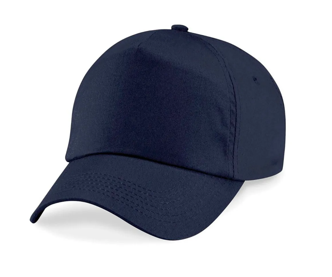 Gorra con Visera Junior Marino