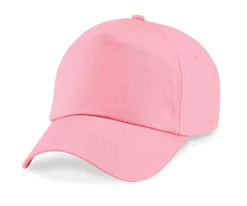Gorra con Visera Junior Rosa Fruits Personalizada