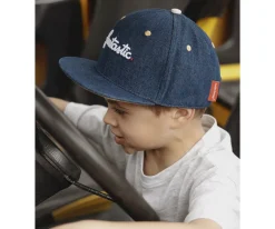 Gorra Jean Funtastic
