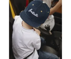 Gorra Jean Funtastic