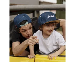 Gorra Jean Funtastic