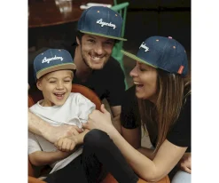 Gorra Jean Legendary