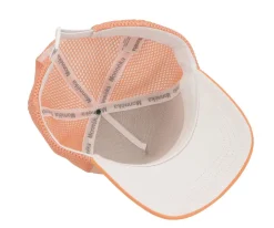 Gorra Monnëka Crab Coral