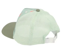 Gorra Monnëka Crab Sage