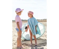 Gorra Monnëka Crab Sage