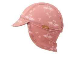 Gorrito de Baño Flamenco