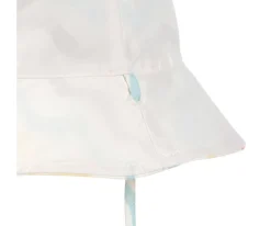 Gorrito de Baño Reversible con Protección Waves