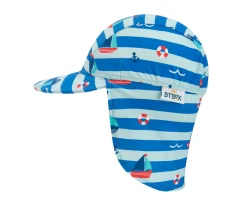 Gorrito de Baño Sailor