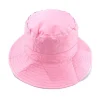 Gorrito de Playa Infantil UPF50+ Rosa