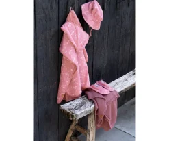 Gorrito Reversible Flamenco