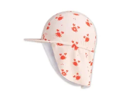 Gorro de Baño Crabby