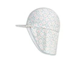 Gorro de Baño Florish Verde