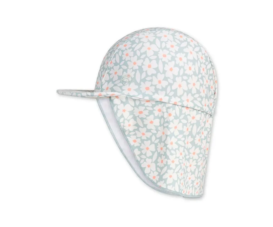 Gorro de Baño Florish Verde