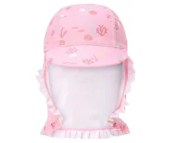 Gorro de Baño Ocean Treasures Multicolor