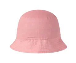 Gorro de Playa Reversible Daisy Flower