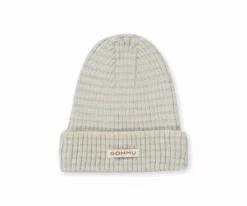 Gorro Gommu Rayas Francesas