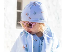 Gorro Natación Infantil Baby Elephant