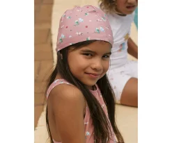 Gorro Natación Infantil Toucan