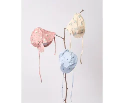 Gorro Playa Bebé Fishing Boat