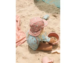 Gorro Playa Bebé Toucan