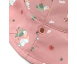 Gorro Reversible Toucan