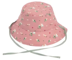 Gorro Reversible Toucan