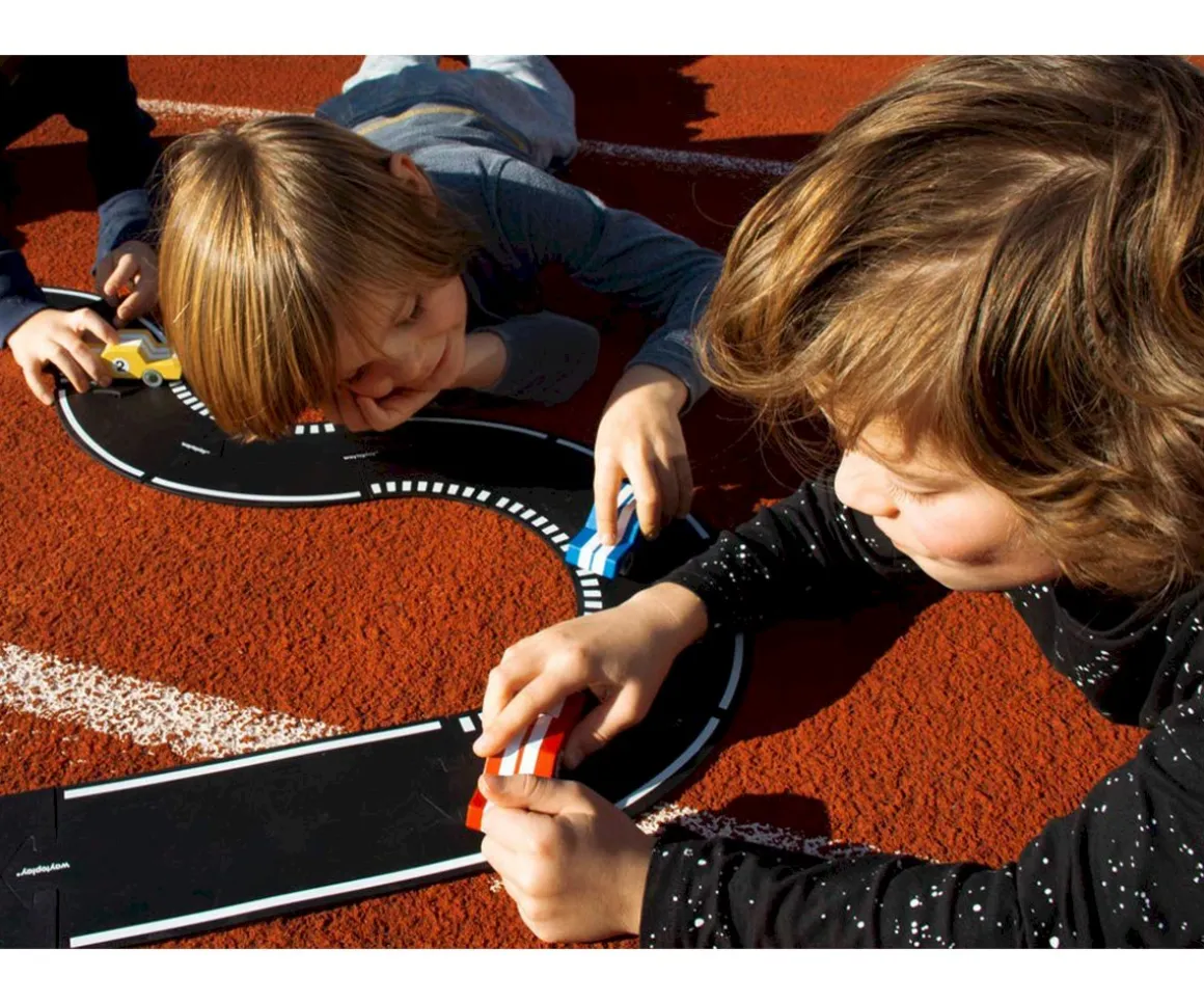 Grand Prix 24 Piezas