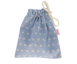 Guarda Chupetes Lyra Azul