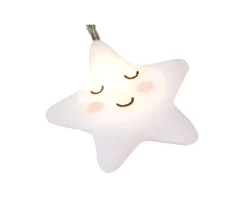 Guirnalda de Luces Estrellitas