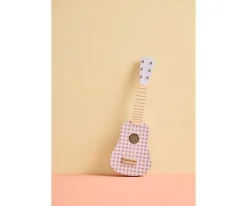 Guitarra Dot Lilac