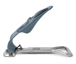 Hamaca 3 en 1 Evolve Azul Pizarra