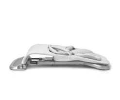 Hamaca 3 en 1 Evolve Gris Claro