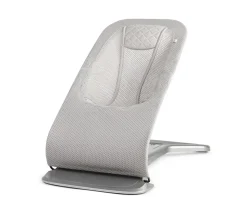 Hamaca 3 en 1 Evolve Mesh Gris Claro