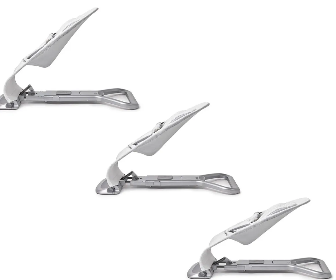 Hamaca Evolve 3 en 1 Azul Noche