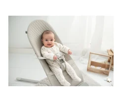 Hamaca Multifunción Beige