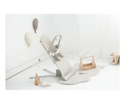 Hamaca Multifunción Beige