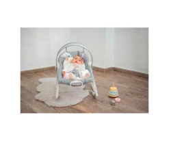 Hamaca Multifunción Grey