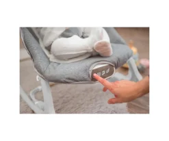 Hamaca Multifunción Grey