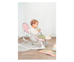 Hamaca Multifunción Pink